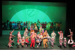 The Wizard of Oz (ref: 233)