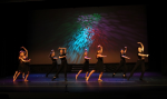 Let's Face the Music and Dance (ref: 2347)