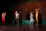 The Wizard of Oz (ref: 237)