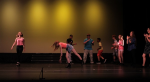 Let's Face the Music and Dance (ref: 2371)