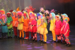 The Wizard of Oz (ref: 239)