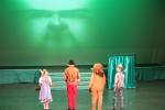 The Wizard of Oz (ref: 240)