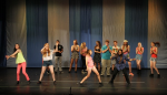 Let's Face the Music and Dance (ref: 2407)