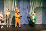 The Wizard of Oz (ref: 243)