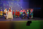The Wizard of Oz (ref: 244)