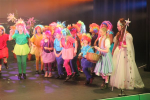 The Wizard of Oz (ref: 245)