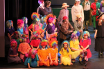 The Wizard of Oz (ref: 246)