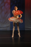 Let's Face the Music and Dance (ref: 2464)