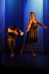 Let's Face the Music and Dance (ref: 2469)