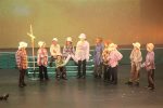 The Wizard of Oz (ref: 248)