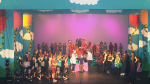 Seussical Jr (ref: 2491)
