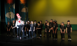 Seussical Jr (ref: 2492)