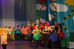 Seussical Jr (ref: 2493)
