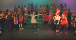 Seussical Jr (ref: 2494)
