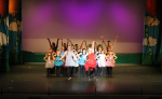 Seussical Jr (ref: 2496)