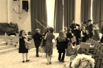 Bugsy Malone (ref: 25)