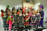 Seussical Jr (ref: 2510)