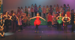 Seussical Jr (ref: 2512)
