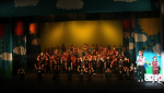 Seussical Jr (ref: 2516)