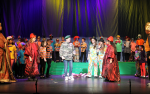 Seussical Jr (ref: 2520)