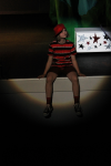 Seussical Jr (ref: 2522)