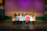 Seussical Jr (ref: 2525)