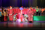 Seussical Jr (ref: 2527)