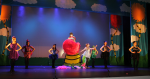 Seussical Jr (ref: 2528)
