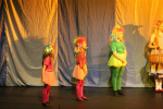 The Wizard of Oz (ref: 253)