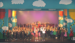 Seussical Jr (ref: 2530)