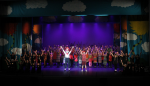 Seussical Jr (ref: 2531)