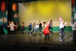 Seussical Jr (ref: 2532)
