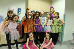 Seussical Jr (ref: 2534)