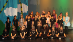 Seussical Jr (ref: 2537)