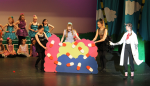 Seussical Jr (ref: 2541)