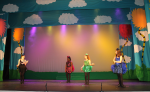 Seussical Jr (ref: 2542)