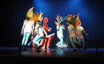 Seussical Jr (ref: 2543)