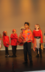 Seussical Jr (ref: 2544)