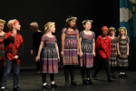 Seussical Jr (ref: 2546)