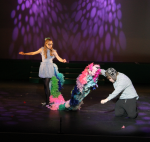 Seussical Jr (ref: 2549)