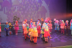 The Wizard of Oz (ref: 255)