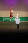 Seussical Jr (ref: 2551)