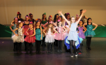 Seussical Jr (ref: 2552)