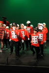 Seussical Jr (ref: 2554)