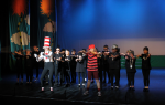 Seussical Jr (ref: 2556)