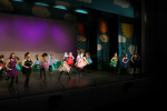 Seussical Jr (ref: 2557)