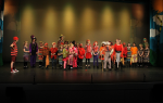 Seussical Jr (ref: 2558)
