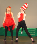 Seussical Jr (ref: 2560)
