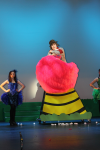 Seussical Jr (ref: 2561)