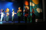 Seussical Jr (ref: 2563)